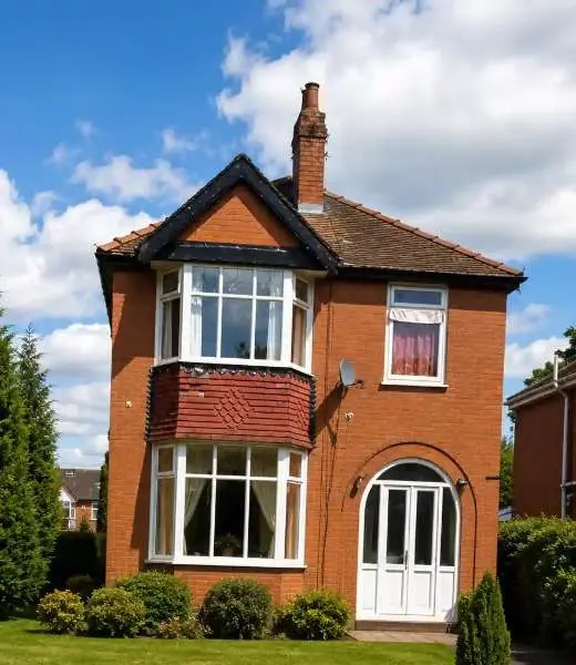 Stunning 4 Bedroom Detached Family Home in Blackley, Manchester M9 photo 1