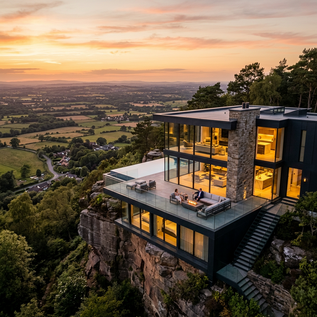 Selling in Alderley Edge: How to Handle a Seven-Figure Sale Privately