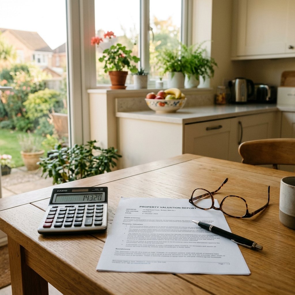How Much Do Estate Agents Really Charge? A UK Fee Breakdown