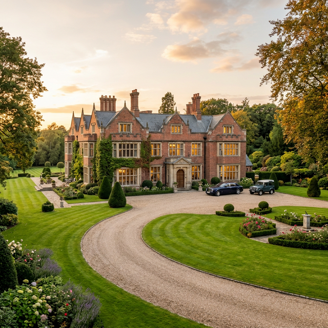 Selling Your Knutsford Home: How to Get Top Price Without the Big Commission