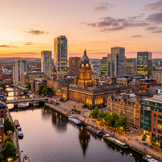 How to Get the Best Price for Your Leeds Home Without an Agent