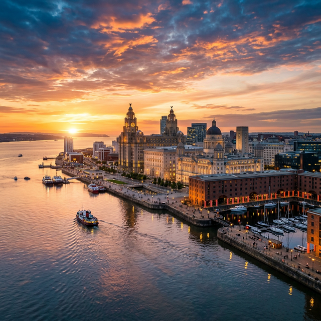 How Liverpool Homeowners Are Saving Thousands Selling Privately