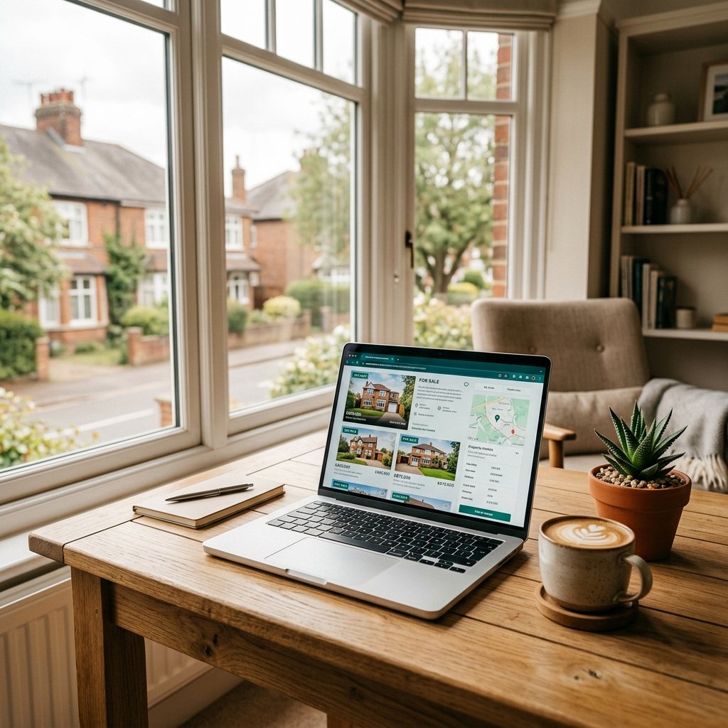 No Commission Property Platforms UK: Which One Actually Works?