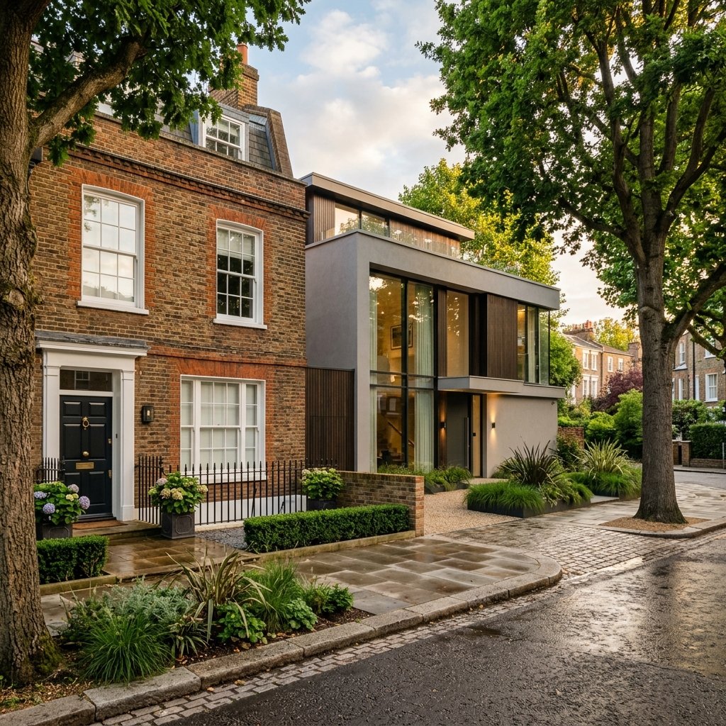 Online Estate Agents vs Selling Privately: Which is Actually Cheaper?