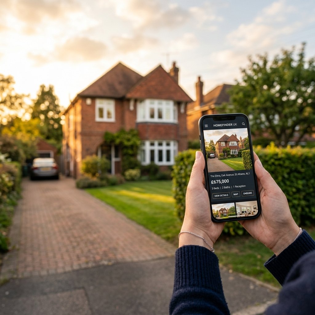 Rightmove vs Selling Direct: What Every UK Seller Needs to Know