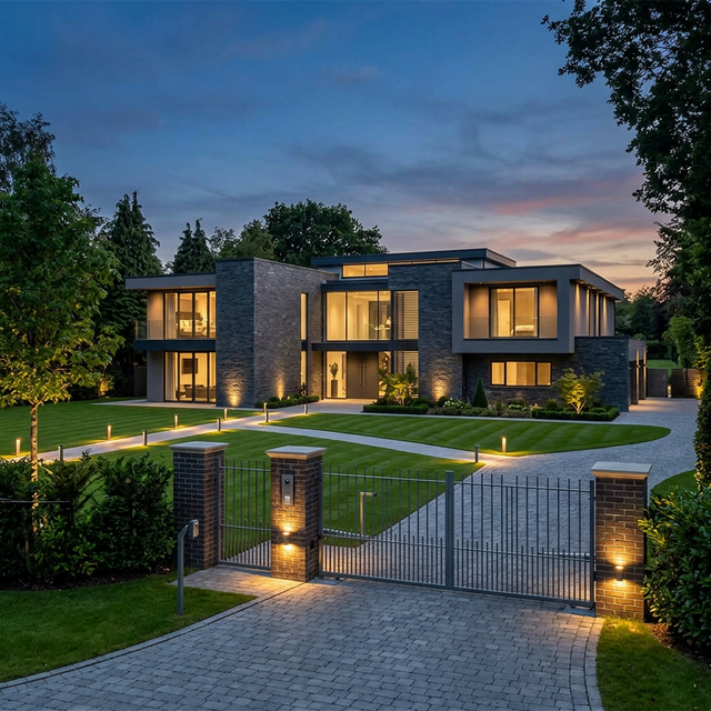 Selling Your Wilmslow Home: Why SK9 Sellers Don't Need an Agent